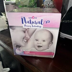 Spectra Premier Electric Breast Pump